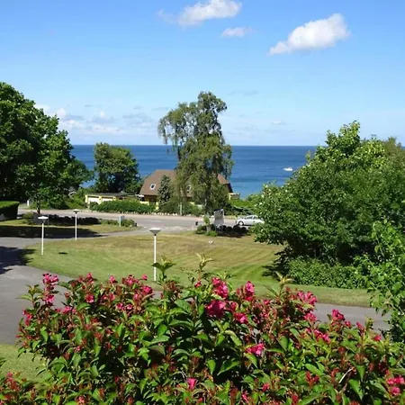 Feriehus 2 Person In