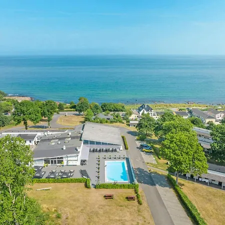 Holiday home 2 Person In Allinge-Sandvig
