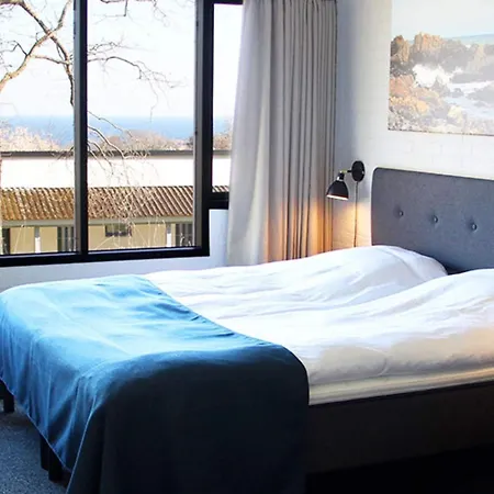 2 Person In * Allinge-Sandvig