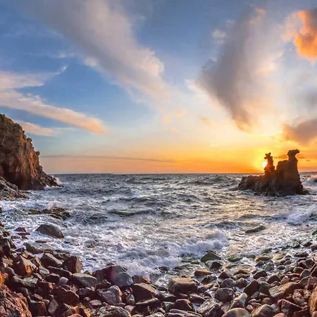 Semesterbostad 2 Person In *