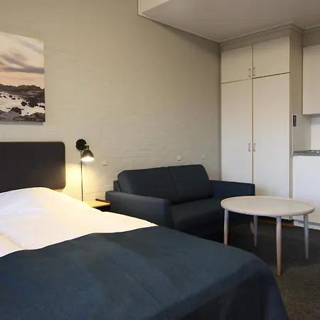 2 Person In Prázdninový dům Allinge-Sandvig