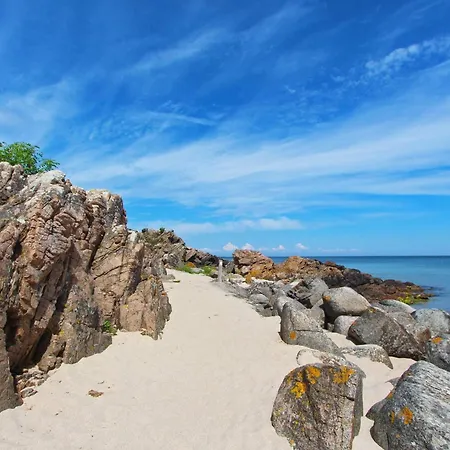 Semesterbostad 2 Person In Allinge-Sandvig