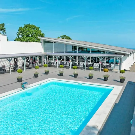 2 Person In Allinge-Sandvig