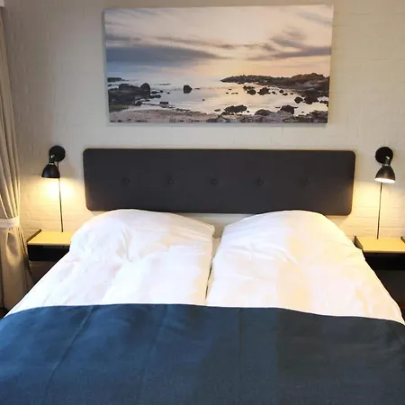 2 Person In Holiday home