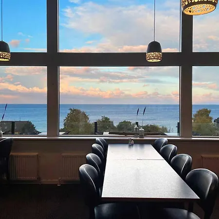 2 Person In Allinge-Sandvig