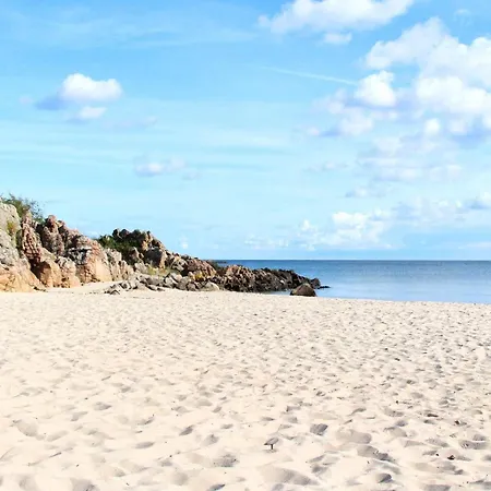 2 Person In Semesterbostad