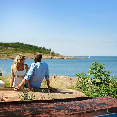 Semesterbostad 2 Person In Allinge-Sandvig